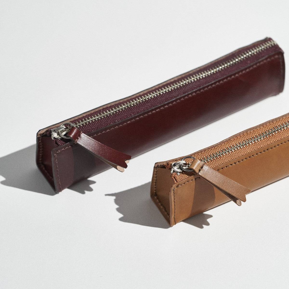 CORDOVAN PENCASE