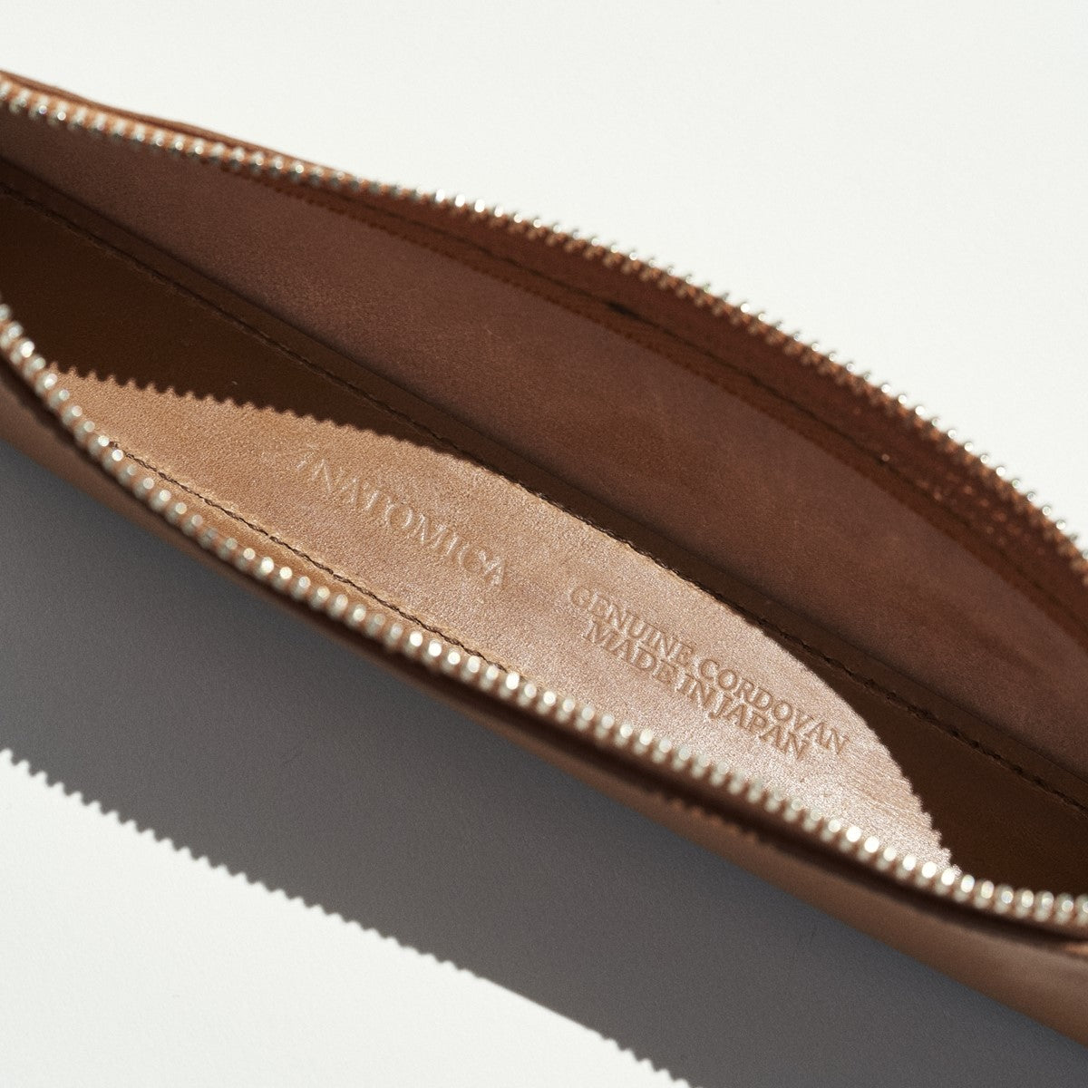 CORDOVAN PENCASE