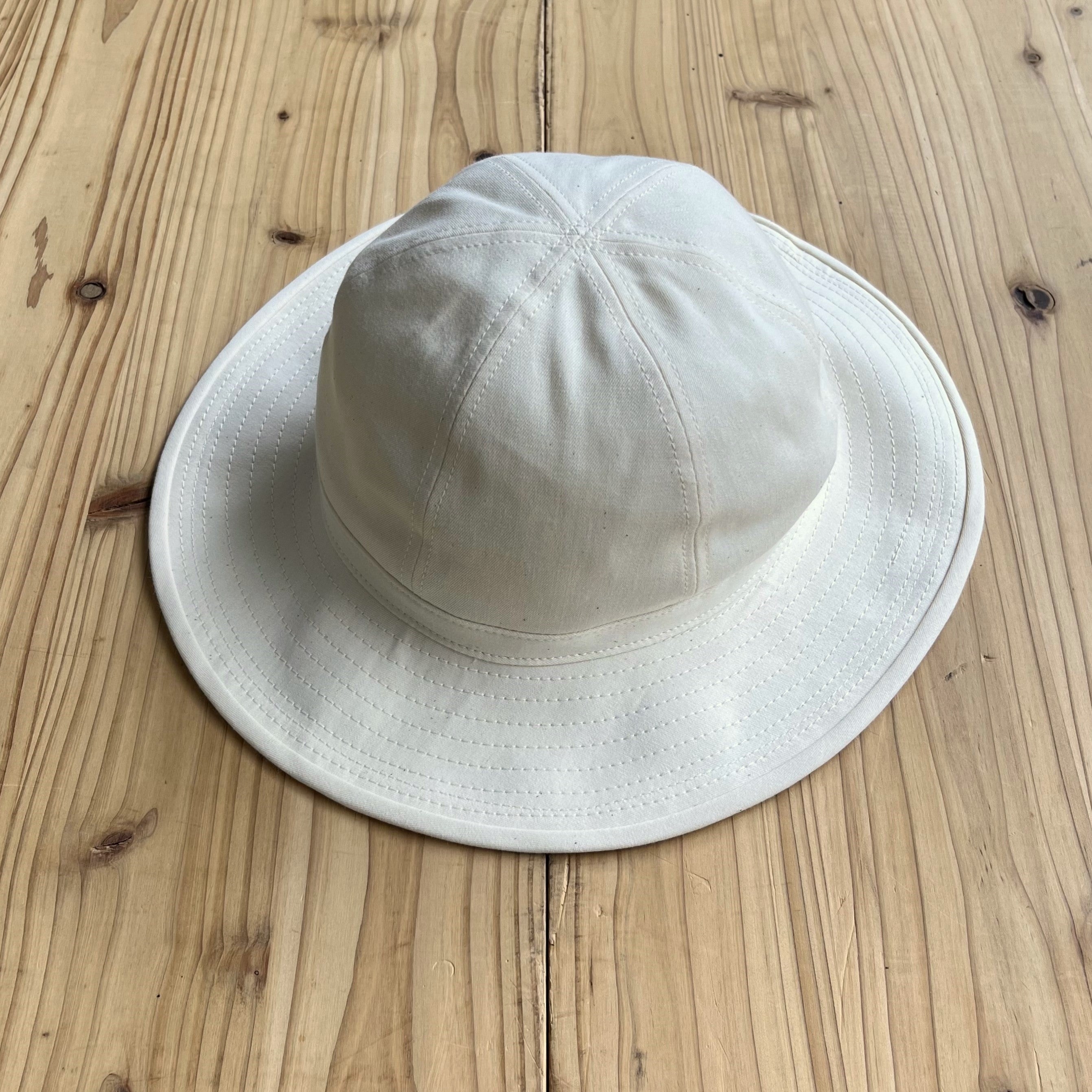 U.S. Army 1937 Dungaree Hat – ANATOMICA NAGOYA