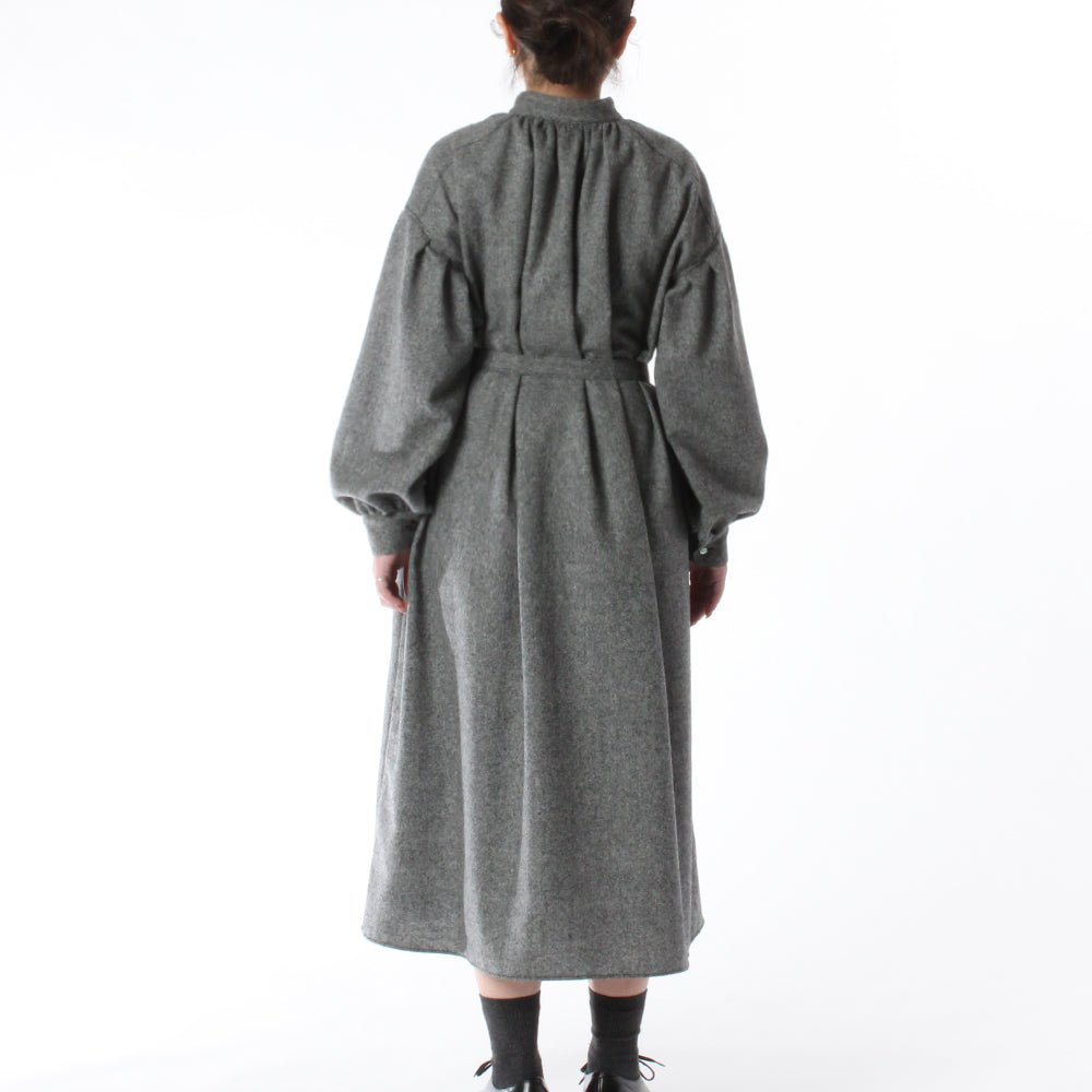 Tuscan Robe Tweed