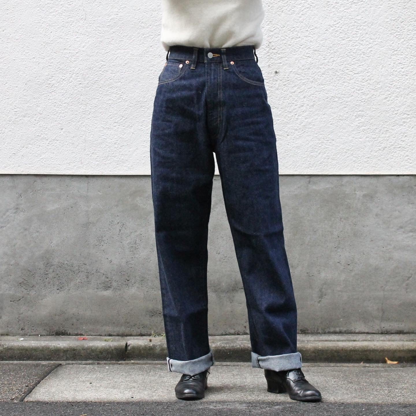 ANATOMICA 618 MARILYN 1  / 24インチ100%COTTONCOLOR