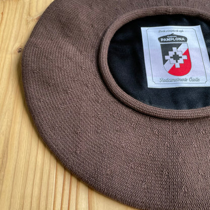 ANATOMICA by PAMPLONA BERET