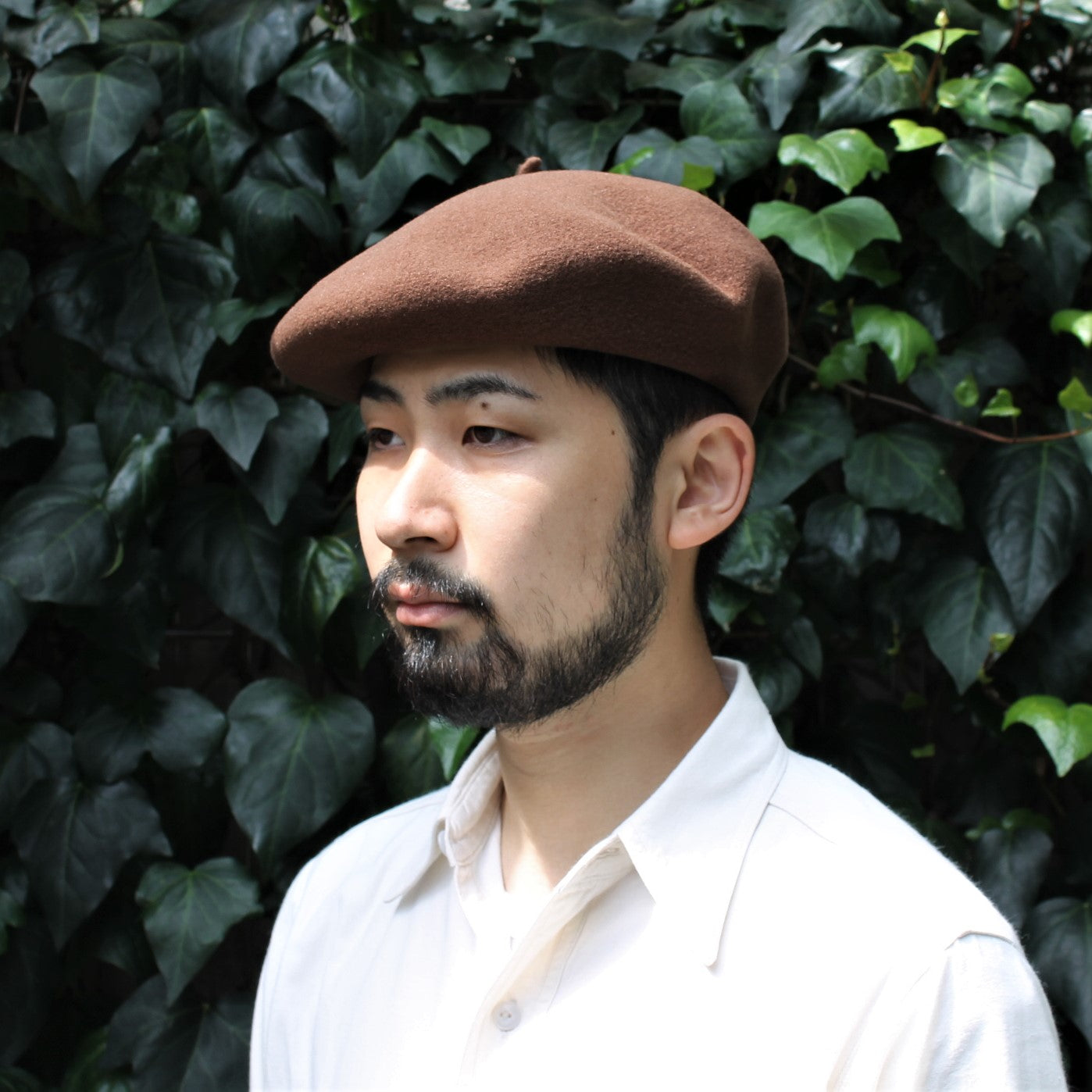 Basque Barret BASQUE BERET – ANATOMICA NAGOYA