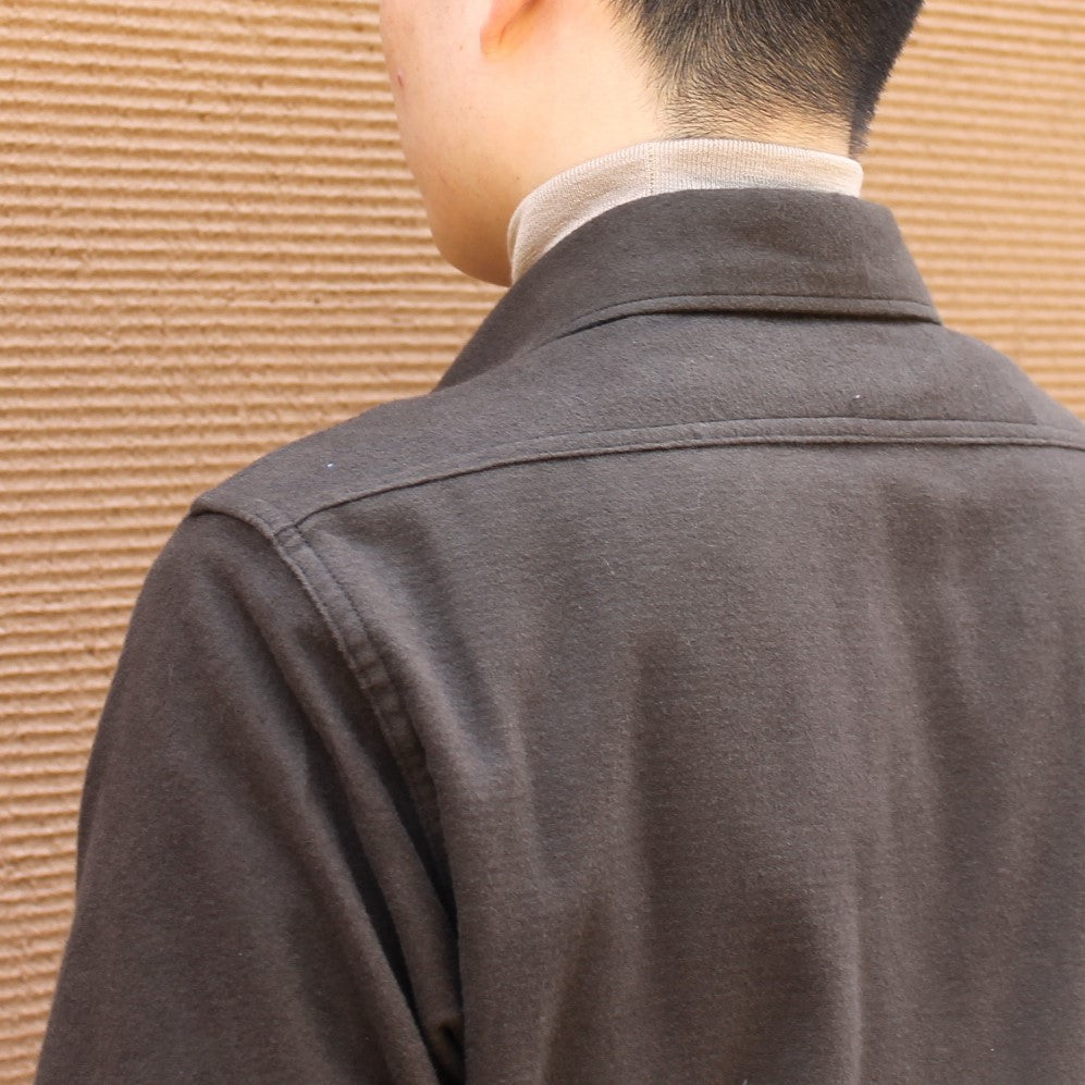 BIG A SHIRTS CHAMOIS