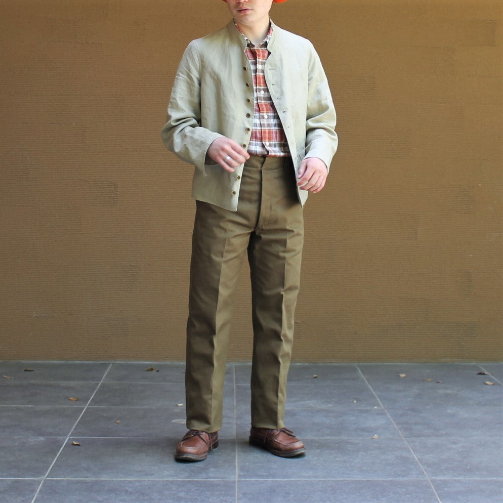 FISHERMAN RYE COTTON