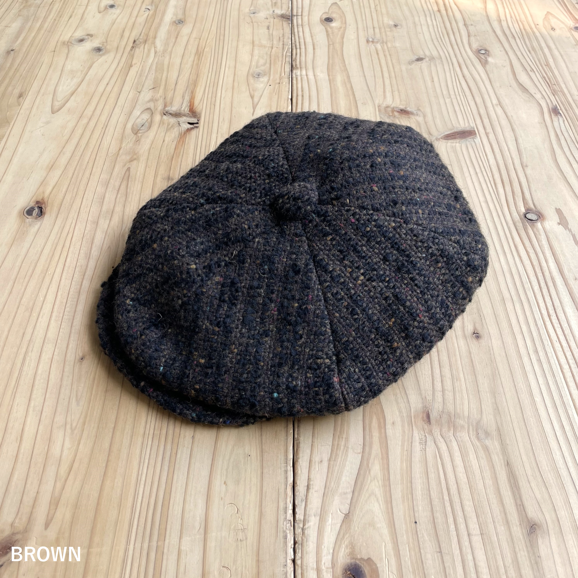GATSBY CAP DONEGAL TWEED – ANATOMICA NAGOYA GATSBY CAP DONEGAL TWEED – ANATOMICA NAGOYA