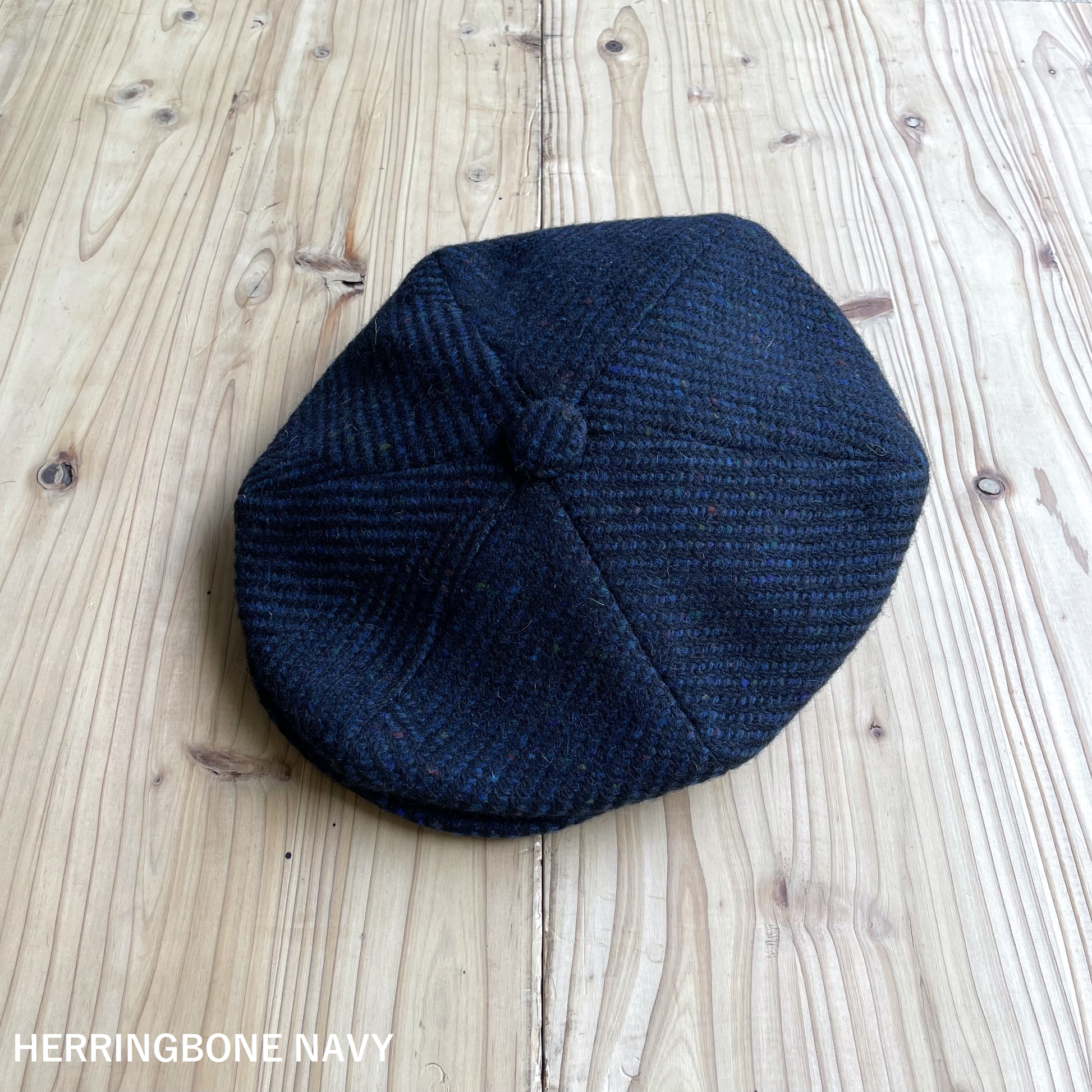GATSBY CAP DONEGAL TWEED – ANATOMICA NAGOYA GATSBY CAP DONEGAL TWEED – ANATOMICA NAGOYA