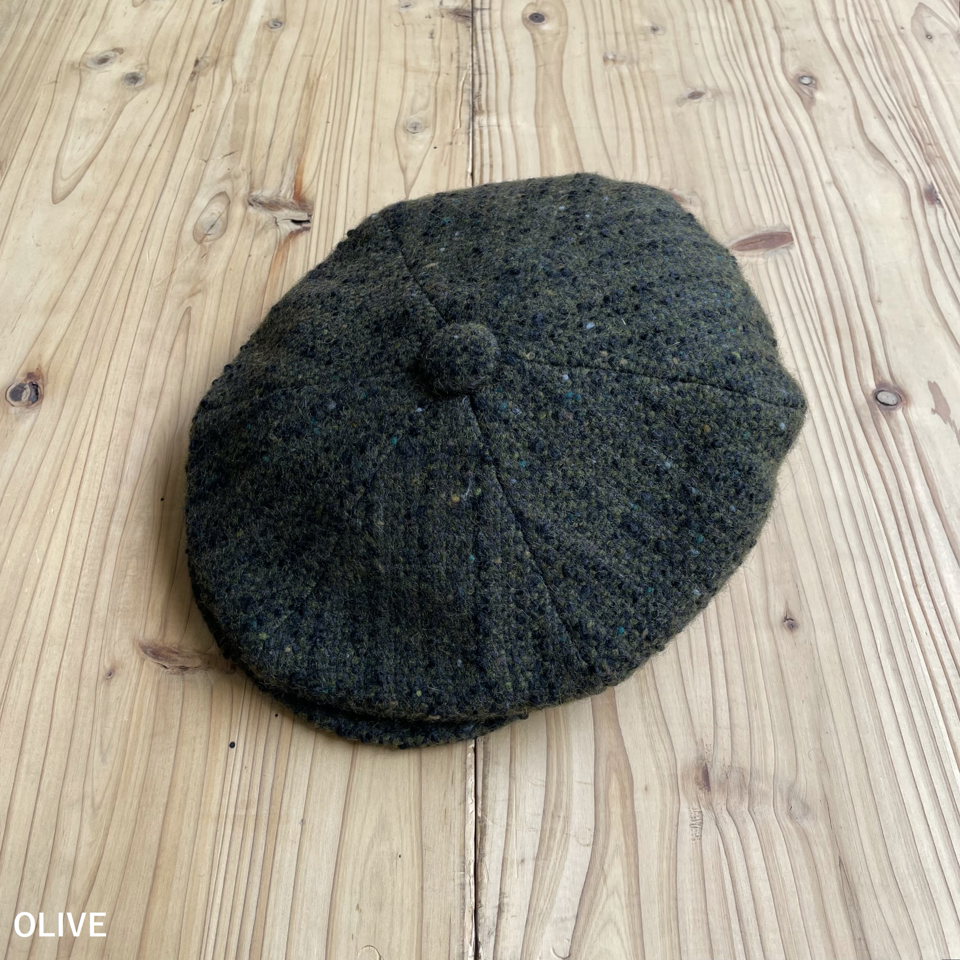 GATSBY CAP DONEGAL TWEED – ANATOMICA NAGOYA GATSBY CAP DONEGAL TWEED – ANATOMICA NAGOYA