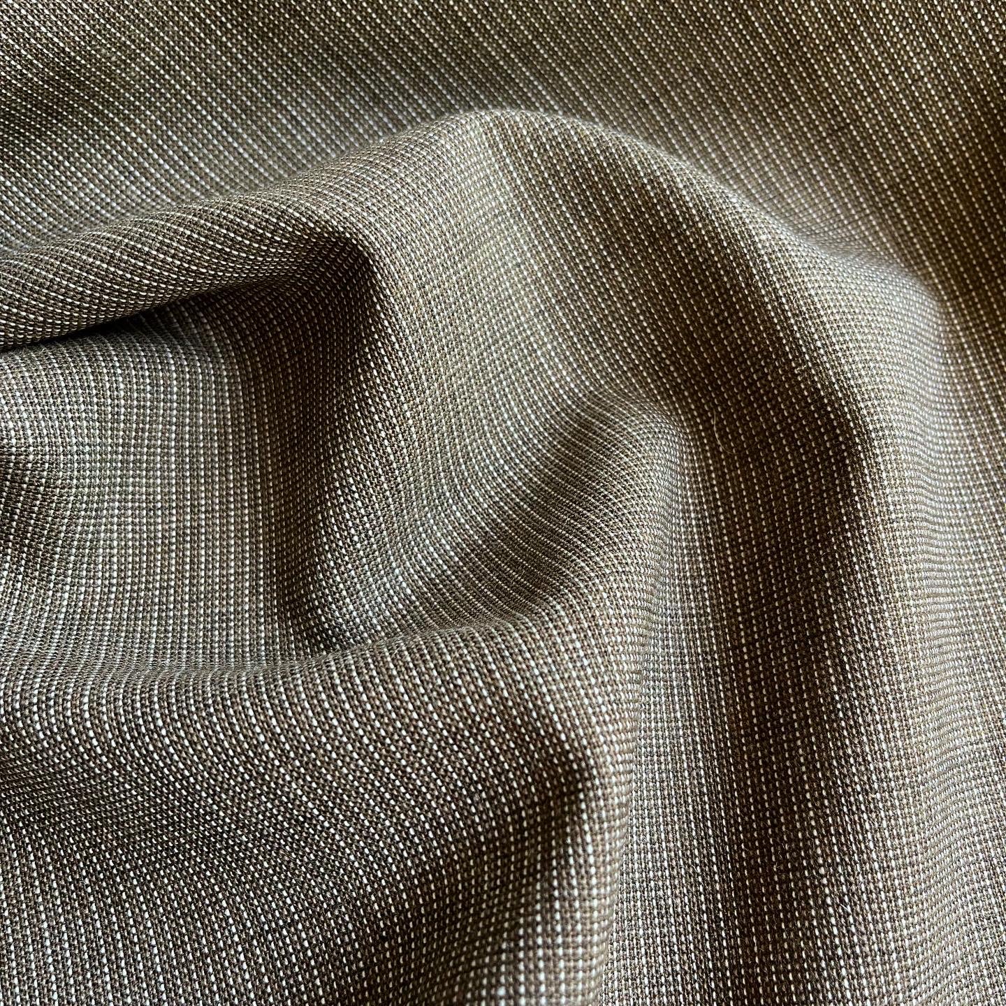 Arthur Fox Air Wool Tennis Stripes