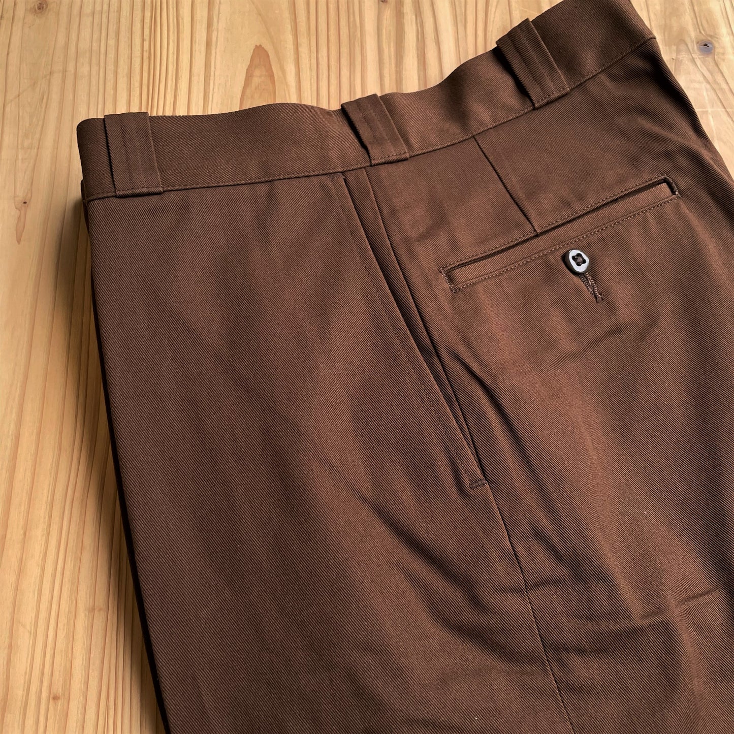 Yankshire M1963 pantalon chino