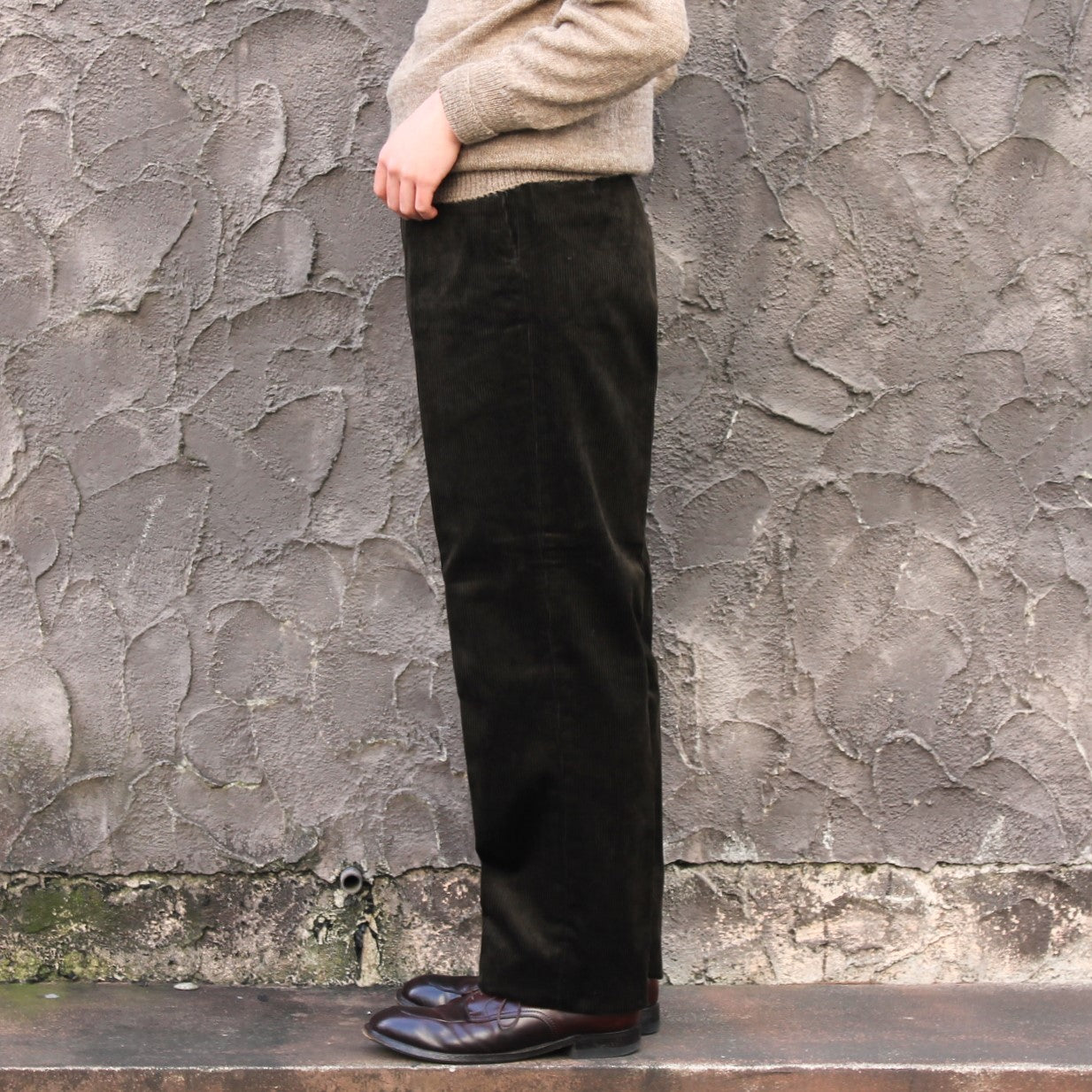 Yankshire M1963 pantalon chino