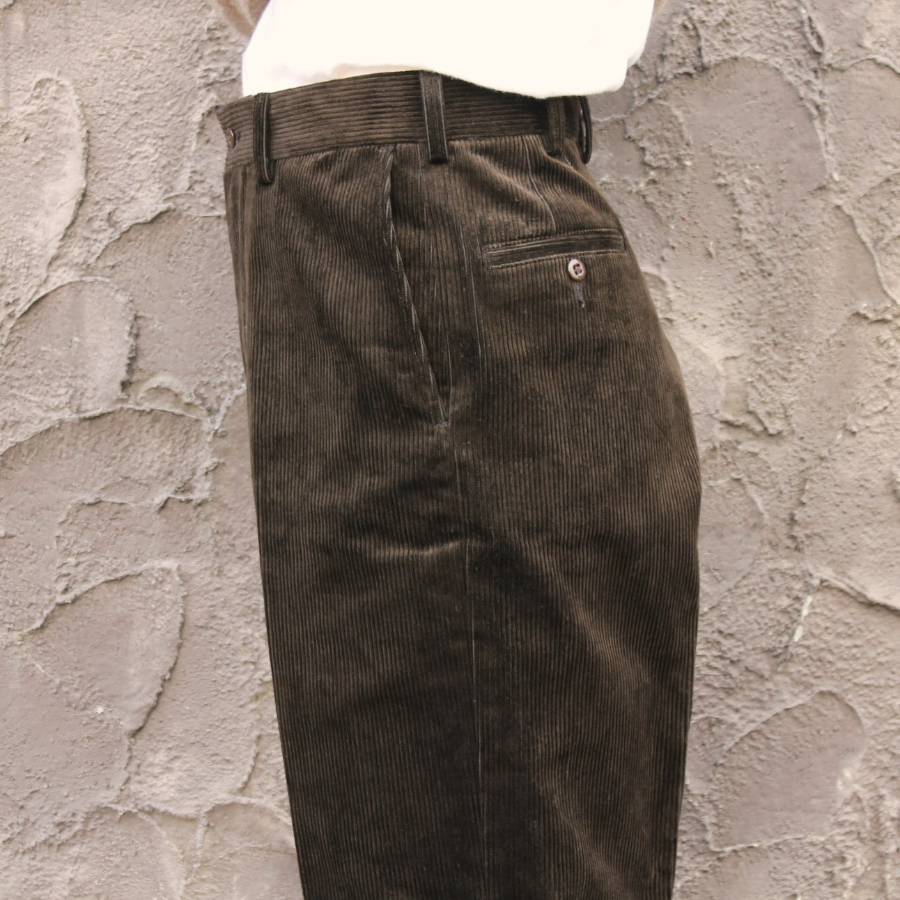 Yankshire M1963 Chino pantalones pilary