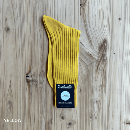 PANTHERELLA SOCKS COTTON