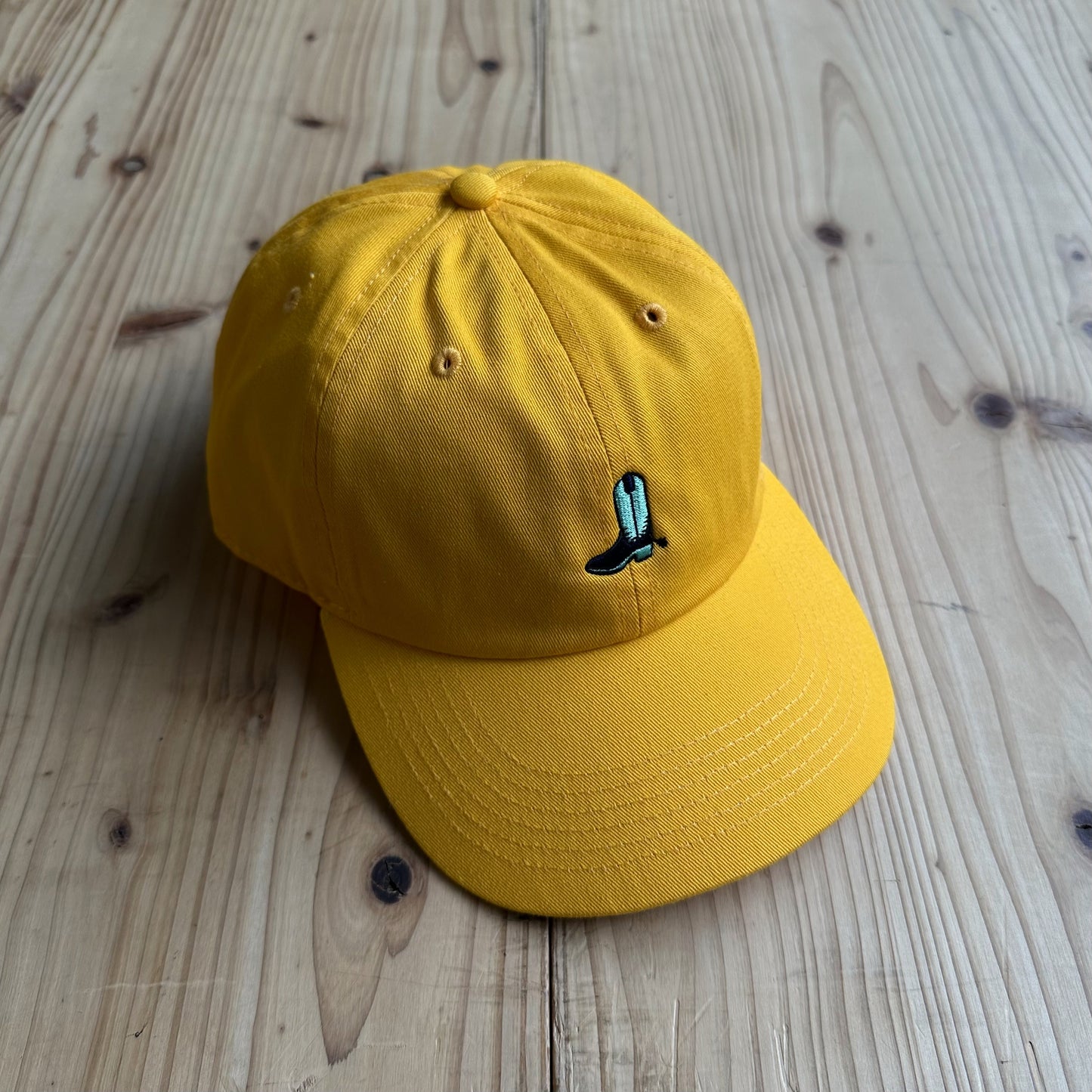 RMFC EMBROIDERED BOOT CAP